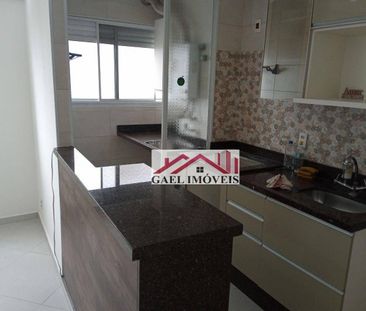 Apartamento Com 2 Dormitórios, 45 m² - Venda por R$298.000ou Aluguel por R$2.046,66/mês - Enge - Foto 3