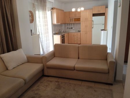 Studio/Γκαρσονιέρα για ενοικίαση Νέα Πολιτεία (Εύοσμος) - Photo 4