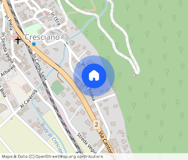 Moderno appartamento in mezzo ai vigneti - Photo 1