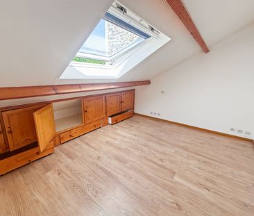 Location appartement 3 pièces, 33.36m², Fontenay-le-Vicomte - Photo 1
