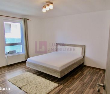 Apartament 3 camere de inchiriat | Cart Arhitectilor | gradina 25 mp | - Photo 6