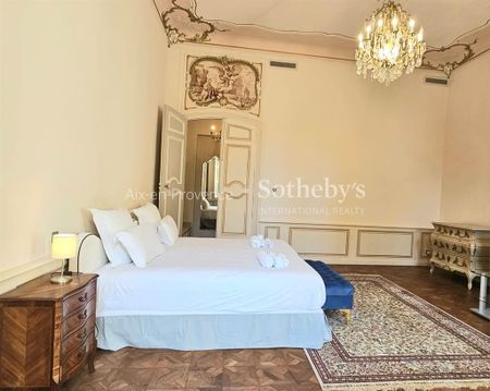 Appartement • Aix-en-Provence - Photo 5