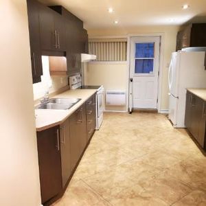 Très beau logement à louer dans le secteur Ahuntsic - Photo 2