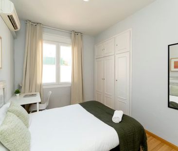 Calle de Evaristo San Miguel, Madrid, Community of Madrid 28008 - Photo 4