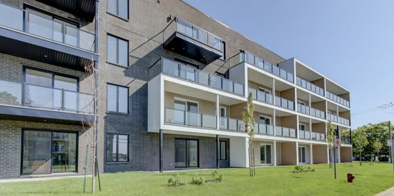 Appartement Au Rez-de-chaussée - Photo 3