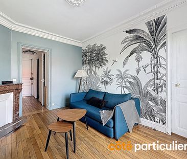 A LOUER 2P AU PIED DU T2 'LES MOULINEAUX' - Photo 4