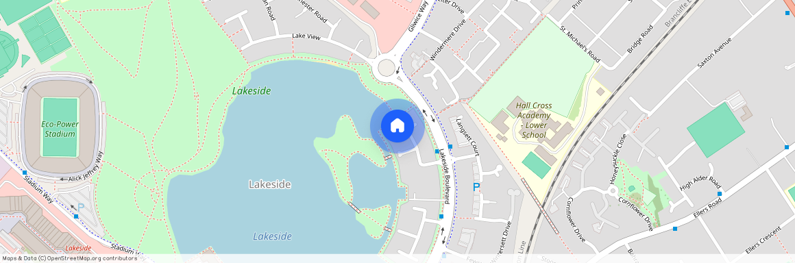 Sandpiper Drive, DONCASTER