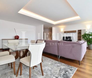 Inchiriere apartament I Primaverii - Fotografie 1