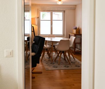 2 Zimmer, 41 m², EG - Photo 2
