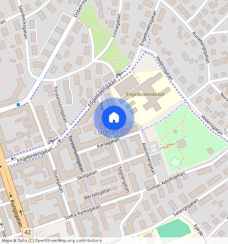 Borås, Tegnérgatan, **, 50343