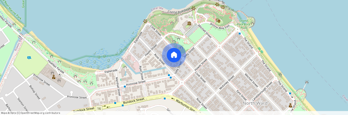 4/94 Cook Street, NORTH WARD, QLD, 4810