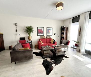 Appartement au rez-de-chaussée Korte Brugstraat, Etten-Leur - À louer - Foto 2