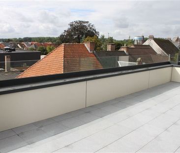 Dakappartement Te huur - Photo 2