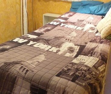 Central och mysig lägenhet vid Öster – perfekt för studenter - Foto 3