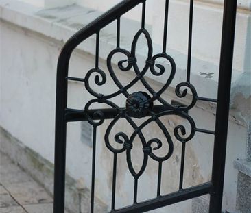 Kungsgatan 24B - Foto 2