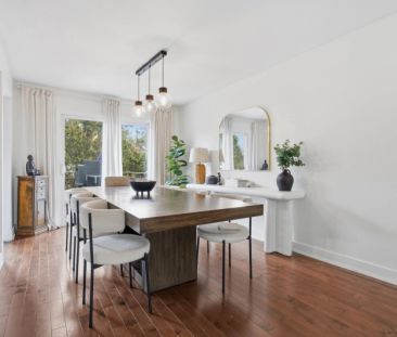 Maison de plain-pied, Beaconsfield - Photo 6