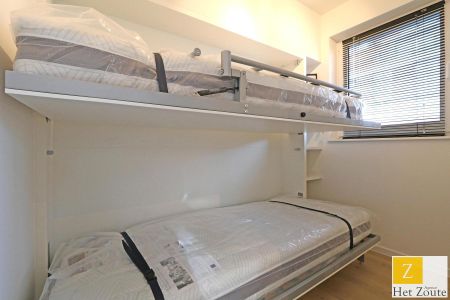 Prachtig gerenoveerd appartement gelegen centrum Knokke - Photo 2