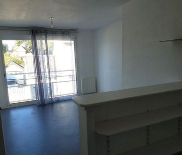 Location Appartement 2 pièces 39m² PLERIN 22190 - Photo 1