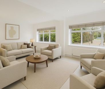 5 bedroom detached house to rent - Photo 3