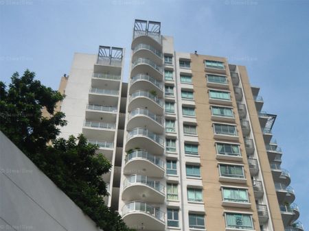 The Imperial (D9), Condominium - For Rent - Photo 5
