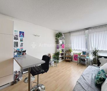 Location Appartement 2 pièces 35m² CLERMONT FERRAND 63000 - Photo 2