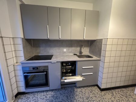 Location Appartement 3 pièces 75m² STRASBOURG 67000 - Photo 2
