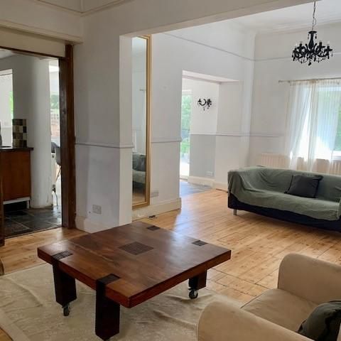 1 bedroom in a house share to rent - Photo 1