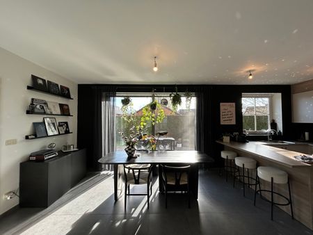 Stadswoning met 2 slaapkamers - Photo 5