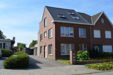 Verzorgd 1 slaapkamer appartement te Harelbeke - Photo 4