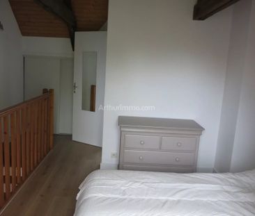 Location Appartement 2 pièces 30 m2 à Montgermont - Photo 2