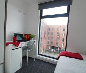 Infirmary Road, S6 - Photo 2