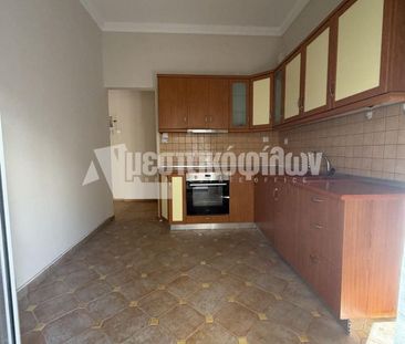 Διαμέρισμα για ενοικίαση Κάτω Ηλιούπολη (Εύοσμος) - Photo 6
