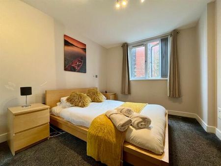 Cutlass Court, Granville Street, Birmingham - Photo 5