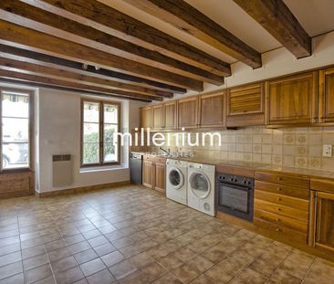 Belle maison villageoise à Satigny - Foto 5