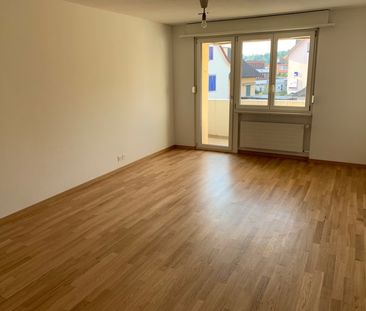 1 Zimmer, 2. Stock - Foto 1