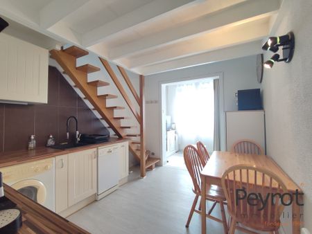 Location Appartement 2 pièces 23m² LEUCATE 11370 - Photo 4