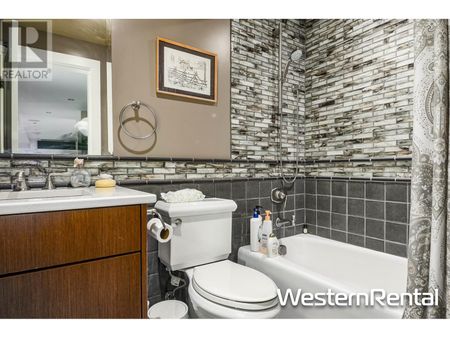 Bsmt WESBROOK CRESCENT, Vancouver, British Columbia - Photo 4