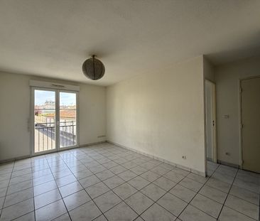 Location Appartement 2 pièces 40m² COGNAC 16100 - Photo 1