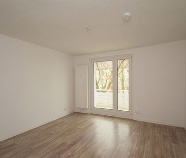 2-Raum-Wohnung Vogelweide 64 - Photo 1