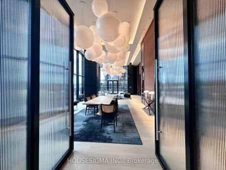 For Lease - 3220 WILLIAM COLTSON Avenue Unit# 1502, Oakville, Ontario - Photo 3