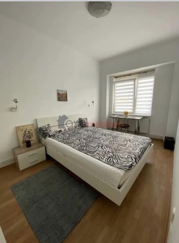 Apartament 2 camere de inchiriat in Cluj-Napoca, Centru ID 6895 - Photo 2