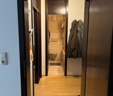 WOHNUNGSTAUSCH Suche ab 2.5 Zimmer biete 2 Zimmer - Photo 2