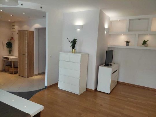 Zobacz>>>3 pokoje, 2 balkony, garaż 63.8 m² - Zdjęcie 1