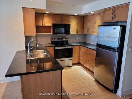 For Lease - 23 Cox Boulevard Unit# 1087, Markham, Ontario - Photo 2