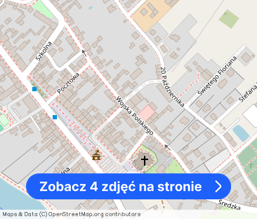 Wynajem | Mieszkanie 3 pokojowe | Kórnik - Zdjęcie 1