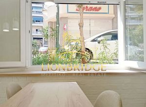Studio/Γκαρσονιέρα για ενοικίαση - Ιλίσια, - Φωτογραφία 1