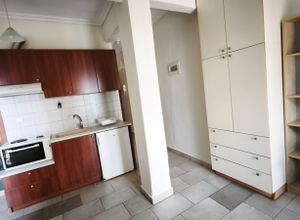 Studio/Γκαρσονιέρα για ενοικίαση - Κέντρο Θεσσαλονίκης, - Photo 4