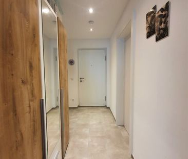 Sehr schöne, helle 2-Zimmer-Wohnung in zentraler Lage in Dornbirn - Photo 4