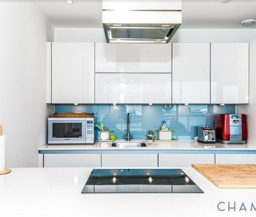 3 bedroom flat to rent - Photo 5