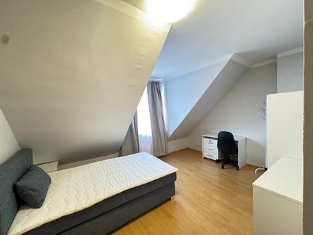 5-Zimmer Mietwohnung | Leoben-Leitendorf | WG-fähig | IMS Immobilien KG - Photo 5